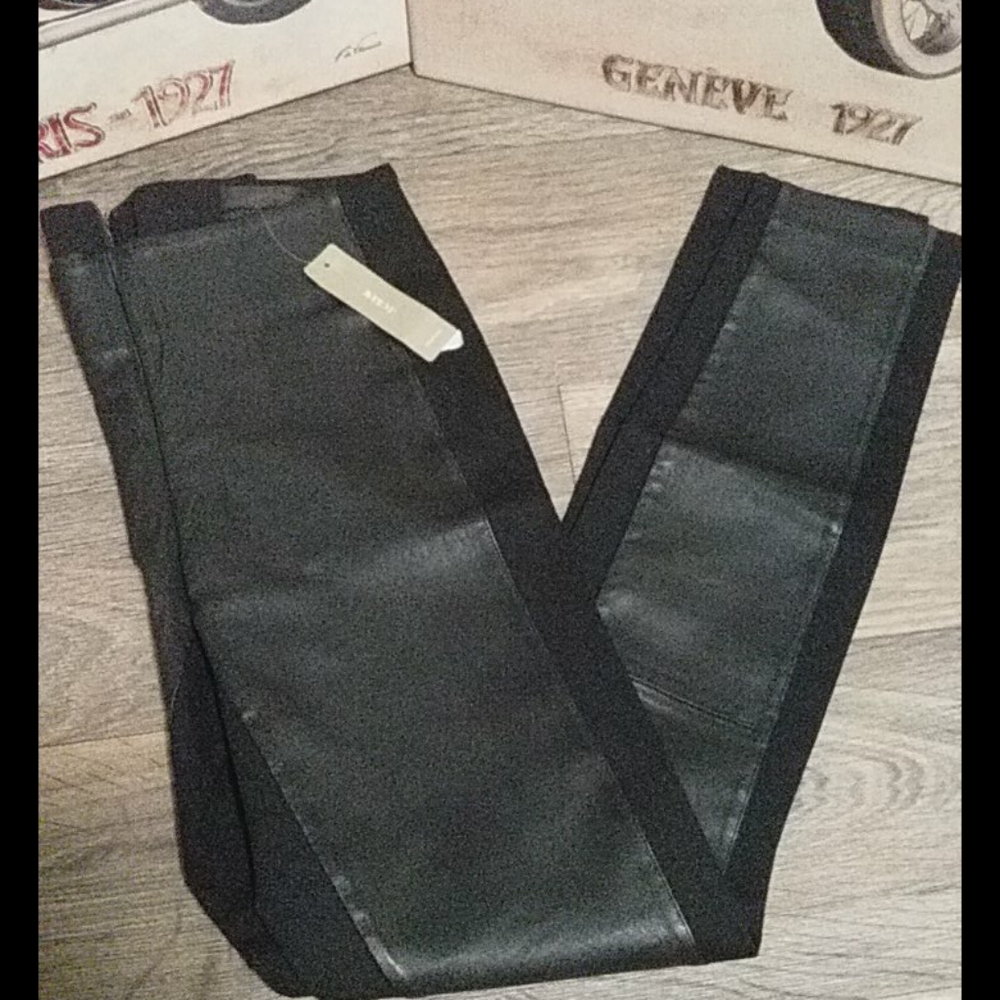 J. Crew Pixie Pants